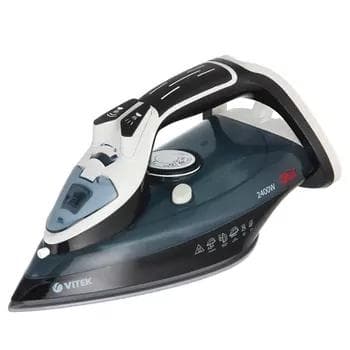 Утюг VITEK VT-8304