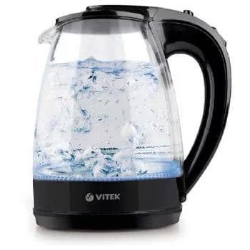 Elektrik suw gaýnadyjy çäýnek VITEK VT-1122