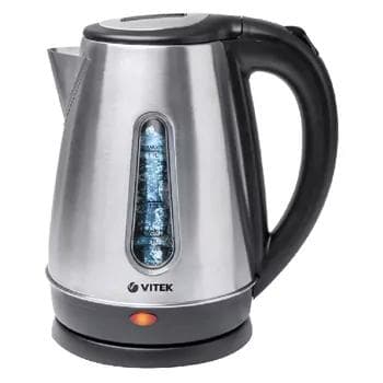 Elektrik suw gaýnadyjy çäýnek VITEK VT-7038