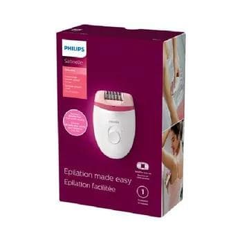 Эпилятор Philips BRE235 Satinelle Essential