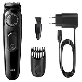 Триммер Braun BT 3222