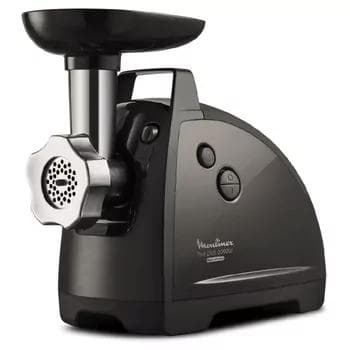 Мясорубка Moulinex HV8 ME682832
