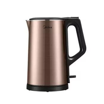 Электрочайник Midea H-17E312