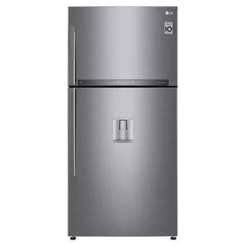 Sowadyjy LG GR-F802HMHU, 600 lt