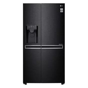 Sowadyjy LG GC-L247CBDC, 600 lt