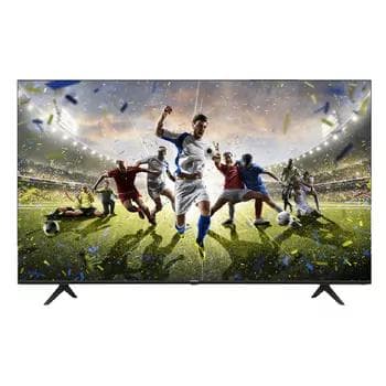 Hisense TV 70UHD 4K-A7100 телевизор