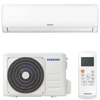 Kondisioner Samsung 26 m² (AR09TQHQAUR)