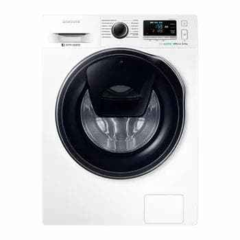 Kir ýuwujy maşyn Samsung WW80K6210RW, 8 kg