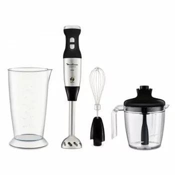 Blender Moulinex "Steelforce" DD883D10