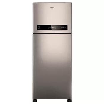 Холодильник Whirlpool IF278 INV CNV ELT, 265 л