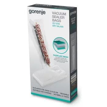 Wakuum paketlary Gorenje VB12/55, 30 sany