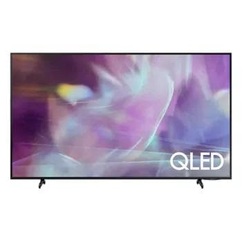 Тelewizor SAMSUNG 50" QLED 4K Smart TV Q60A