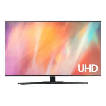 Тelewizor SAMSUNG 55" UHD 4K Smart TV AU7500 (2021)