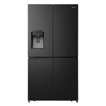 Sowadyjy Hisense RC 68 WCX (585 lt)