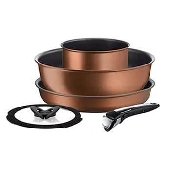 "Tefal" набор из 5 предметов, Ingenio resource L67595