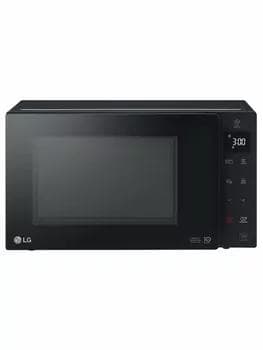 Микроволновая печь LG MH6336GIB