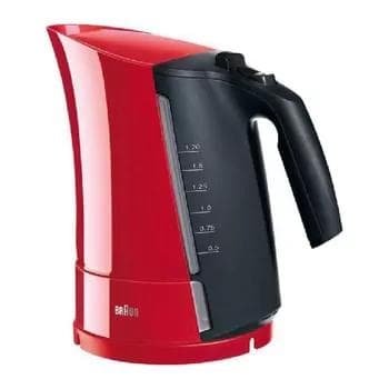 Чайник Braun WK 300 RED