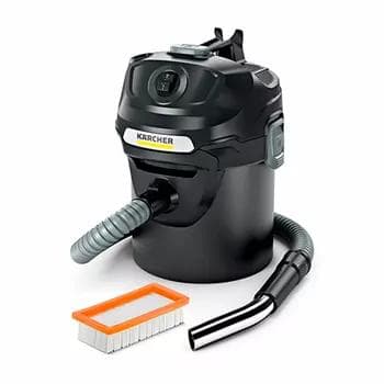 Karcher Пылесос для золы AD2-1.629-711.0