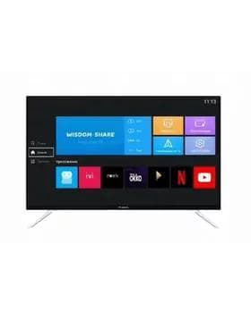Телевизор Presino 50U23SA