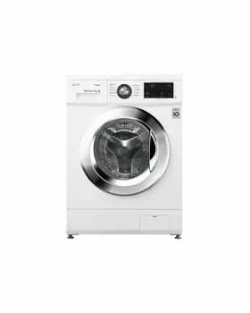Стиральная машина LG F2J3HS5W.ABWPCOM 7кг