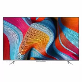 Телевизор TCL 50P725 LED UHD Android 50