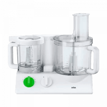 Кухонный комбайн Braun FX3030WH