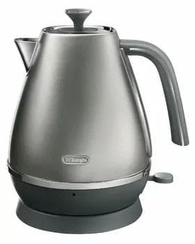 Чайник DELONGHI KBI2001.BL