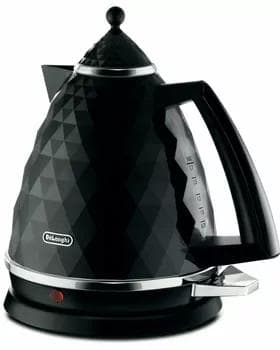 Чайник DELONGHI KBJ2001.BK BLACK