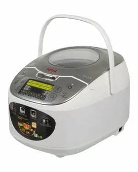 Мультиварка TEFAL RK812110