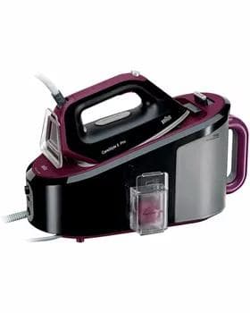 Парогенератор BRAUN IS5155BK