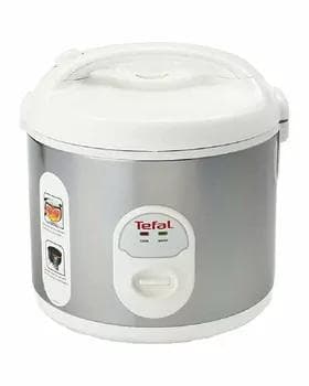 Рисоварка TEFAL RK242127