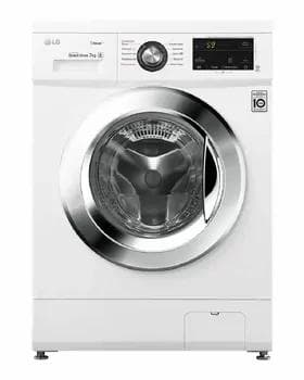 Стиральная машина STR LG F2J3HS2W