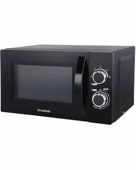 Микроволновка MKR HYUNDAI HYMW-20MX63-B
