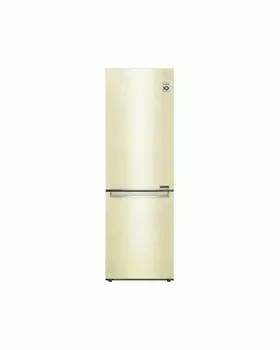 Холодильник LG GC-B459SECL