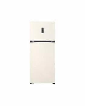 Холодильник LG GN-B392SEBB 395 Л