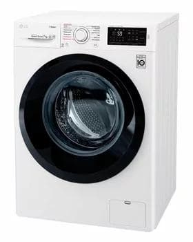 Стиральная машина LG F2J6HSFW 7 кг