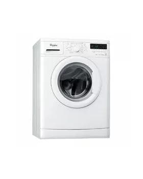 Стиральная машина Whirlpool AWOC 8011, белая