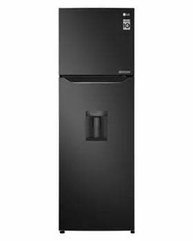 Холодильник LG GN-F272SBCB.ABLQTAS