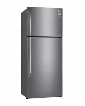 Холодильник LG GR-C639HLCL