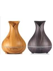 Портативный увлажнитель Aroma Diffuser AJ-217