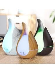 Портативный увлажнитель Aroma Diffuser AR22