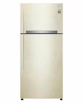 Холодильник LG GN-H702HEHL