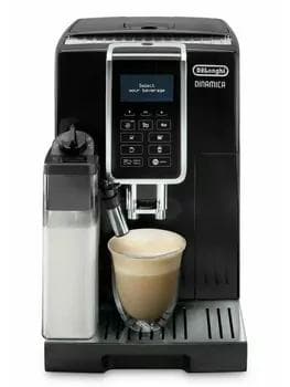 Kofe masyn DELONGHI ECAM350.55.B