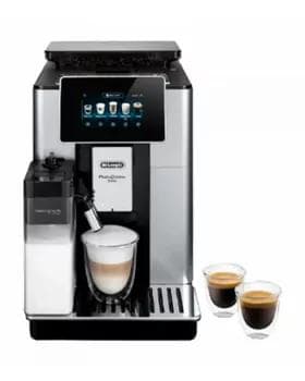 Kofemaşyn Delonghi ECAM610.55.SB