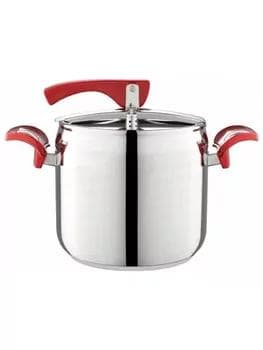 Скороварка Nehir Silver Classic, 8 л