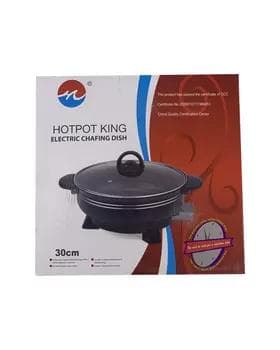 Электрическая сковорода HOTPOT 30 см