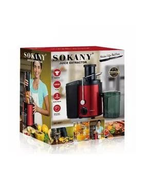 Miwe sykyjy SK-4001