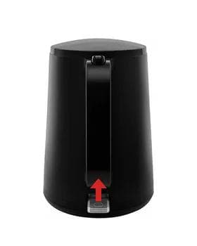 Tefal Elektrik çäýnik