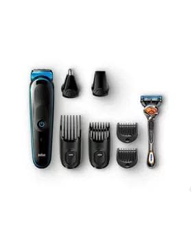 Триммер Braun MGK5265