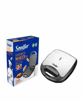 Toster Sonifer Sf6174